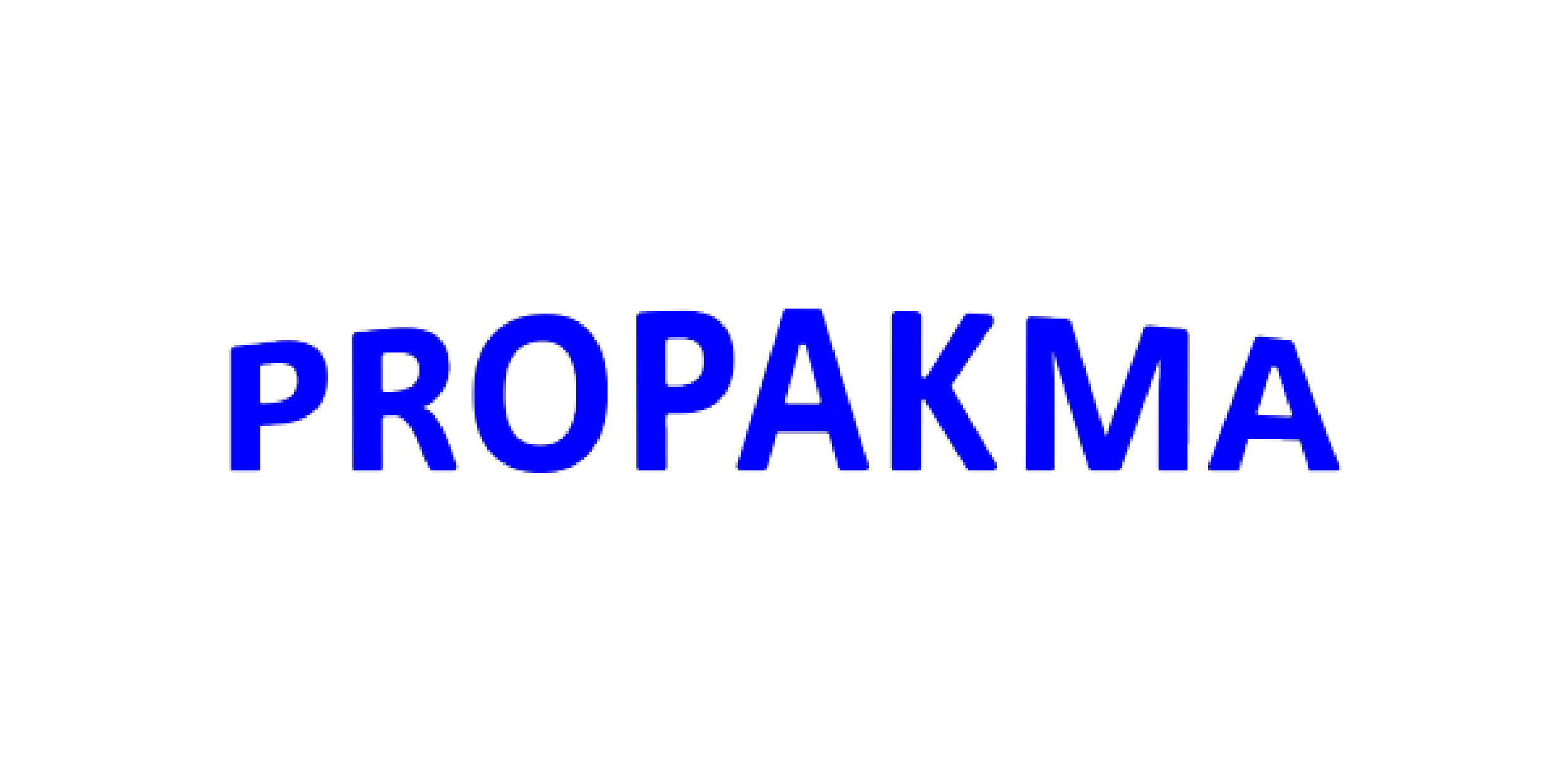 propakma Propakma Logo