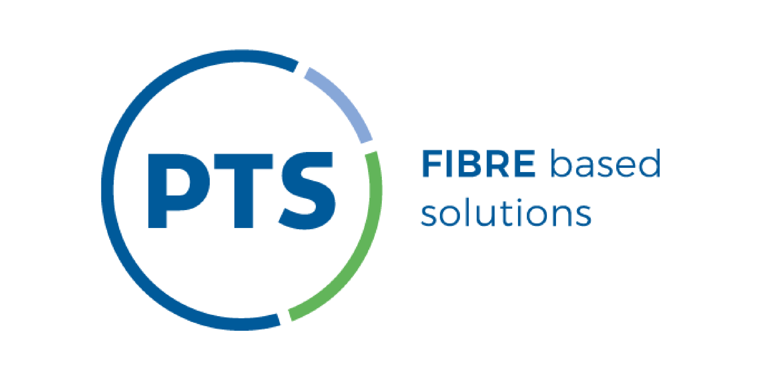 pts PTS Fibre based Solutions - Logo