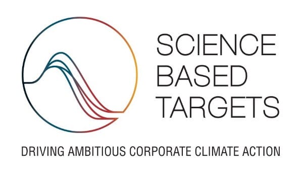 CDP A List 2025 Logo für herausragende Leistungen in den Bereichen Klima, Wälder und Wasser