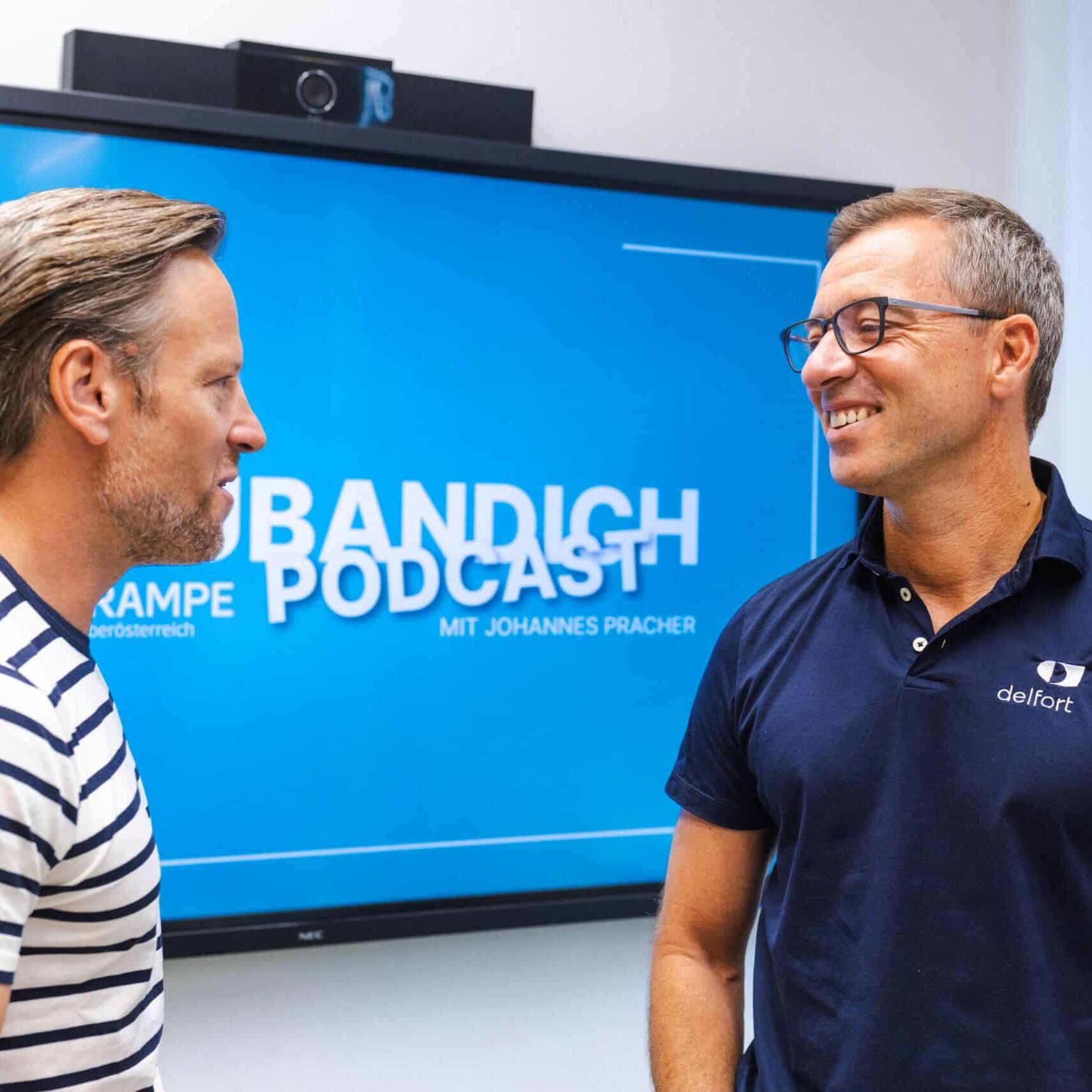 Glaubandich Podcast 5