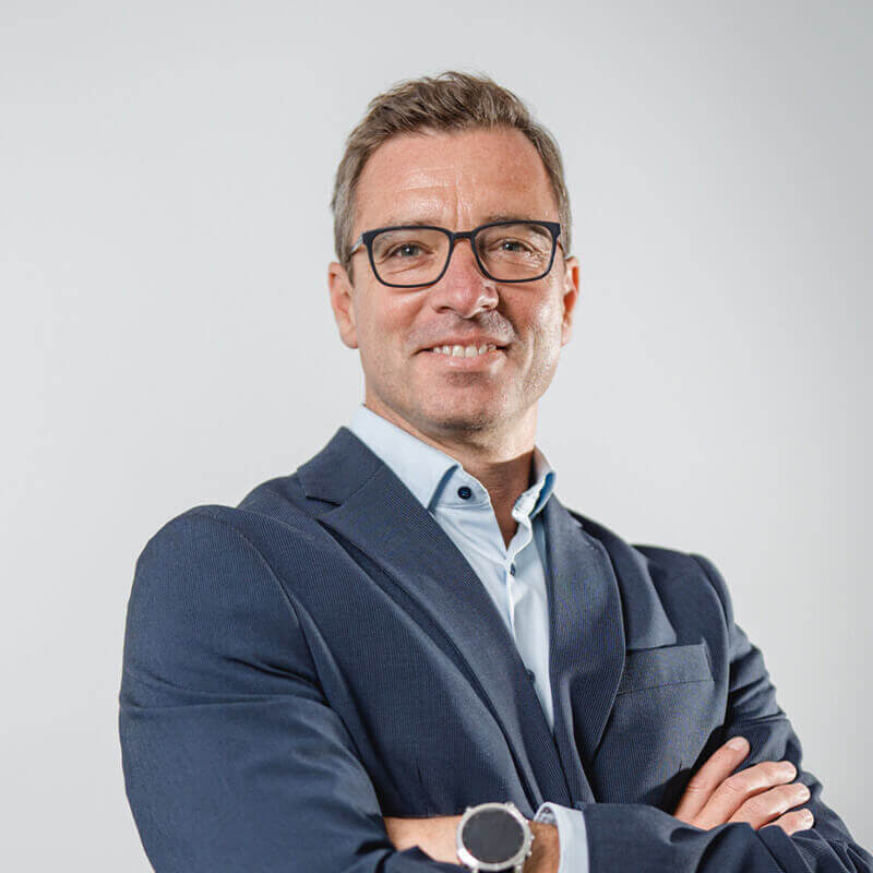 <h4>Herwig Kirchberger</h4><p>Managing Director</p>