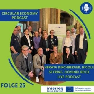 Circular Economy Poster